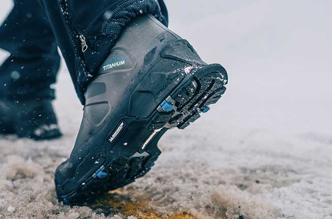 columbia powderhouse boots review