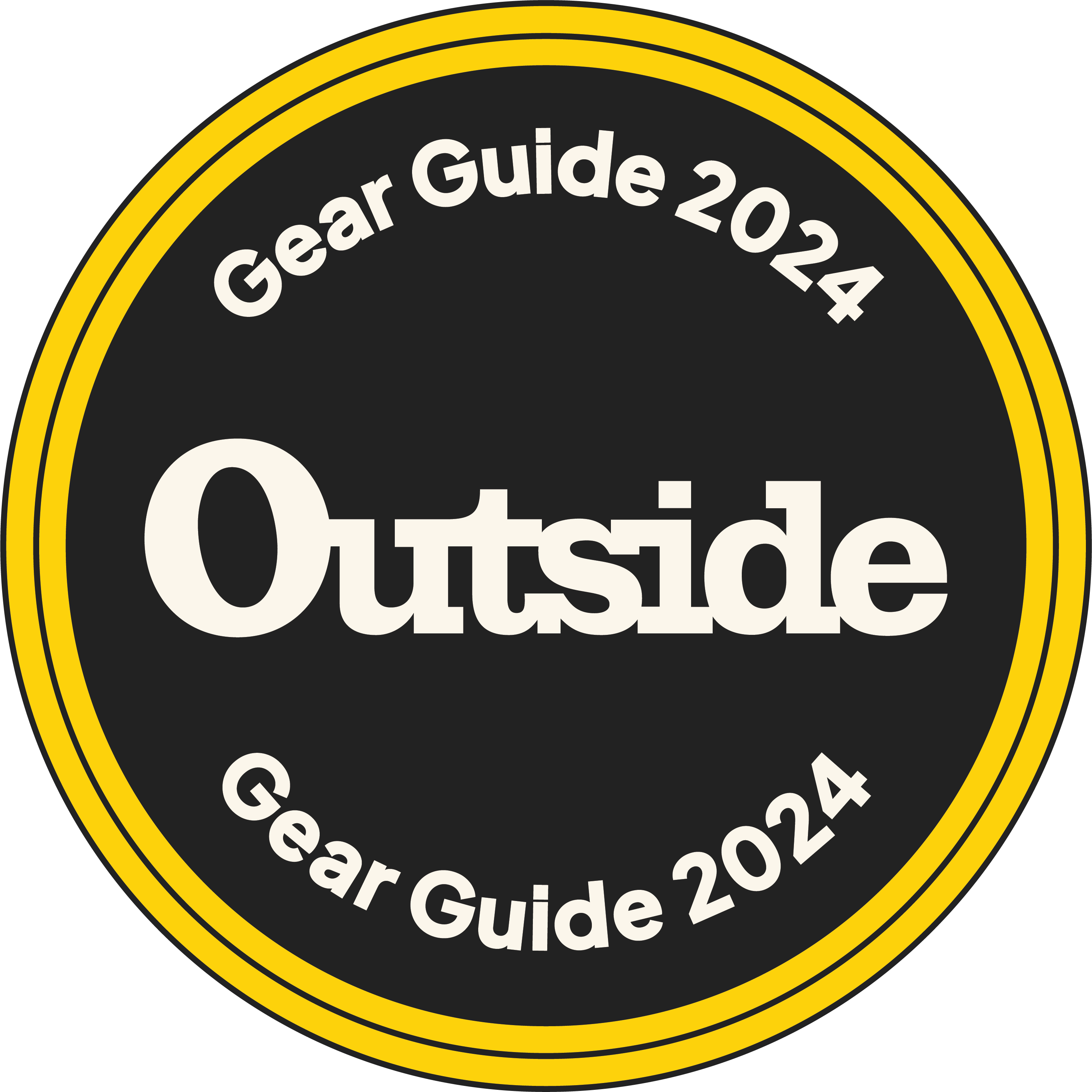 Gear Guide