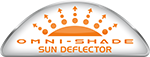 Omni-Shade Sun Deflector
