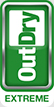 OutDry™ Extreme Eco
