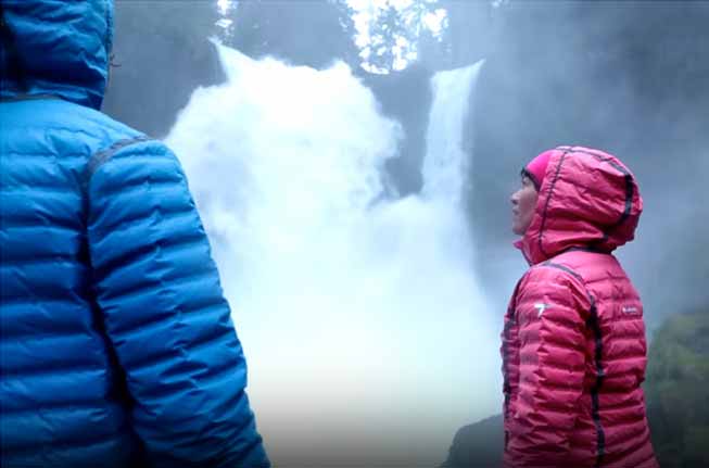 columbia outdry ex caldorado jacket