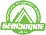 Gear Junkie Best in Show 2013 (Winter)